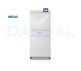 Melag - Cliniclave 45 105Lit Autoclave