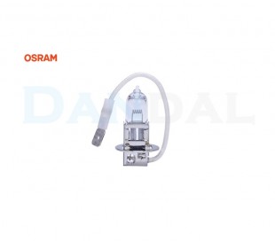 لامپ هالوژنی 70 وات مدل Osram - H3