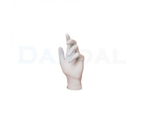 Royal Med - Powdered Examination Gloves