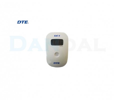 DTE - Portable LED Curing Light