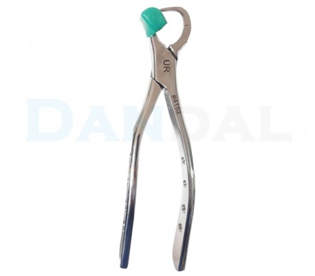 Dena Puya - Atraumatic Forceps