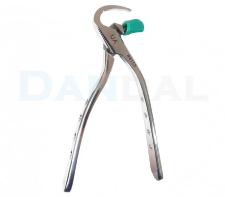 Dena Puya - Atraumatic Forceps