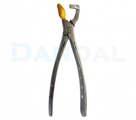 Dena Puya - Atraumatic Forceps Molar Series