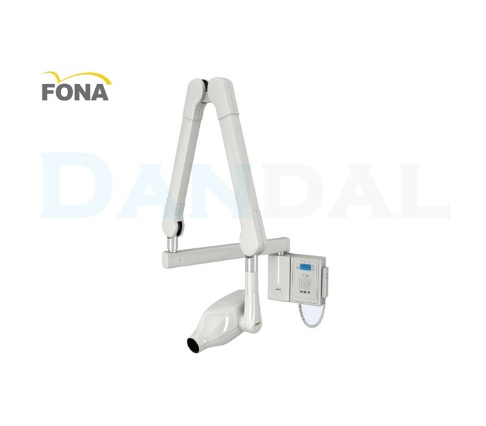 Fona - XDC X-Ray Camera - Wall Mounted