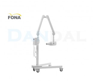 Fona - XDC X-Ray Camera - Mobile