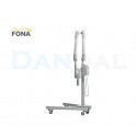 Fona - X70 X-Ray Camera - Mobile