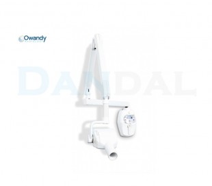 Owandy - RX X-Ray Preapical Unit - Wall Mounted