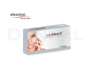 Elexxion - Odobleach in Office Whitening Kit