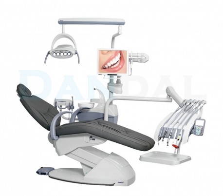 Gnatus - G3 2016 Dental Unit