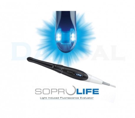 Acteon - SoproLife Oral Camera