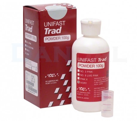 GC - Unifast Trad Powder