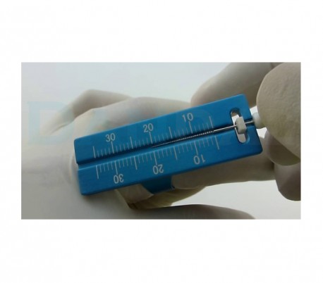 Premium Plus - Endo-Meter Ring