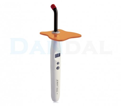 Fast Curing Light  1second Curing Light - Jerry