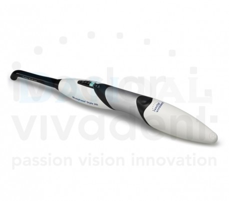 Ivoclar Vivadent - Bluephase Style 20i LED Curing Light