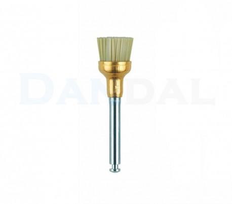 Stoddard - Sica Occlusal brush