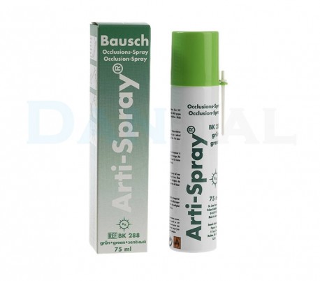 Bausch - Arti-Spray