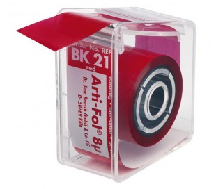 Bausch - Arti-Fol Plastic Articulating Foil