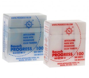 Bausch - Progress 100