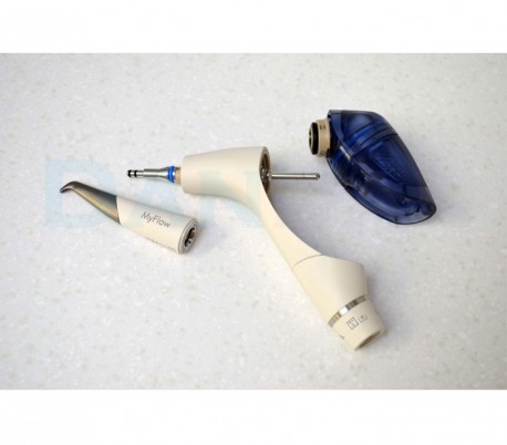 Durr Dental - Lunos MyFlow Airpolishing