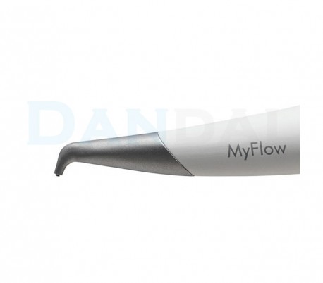 Durr Dental - Lunos MyFlow Airpolishing