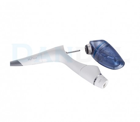 Durr Dental - Lunos MyFlow Airpolishing