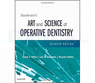 Art and Science of Operative Dentistry - 7th Edition