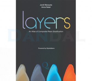 Layers-an atlas of composite resin stratification