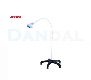 Apoza - BT Cool Easy Whitening Lamp