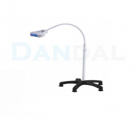 Apoza - BT Cool Easy Whitening Lamp