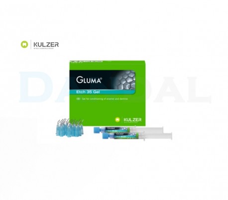 Kulzer - GLUMA 35 Gel