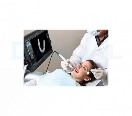 3M - True Definition Intraoral Scanners