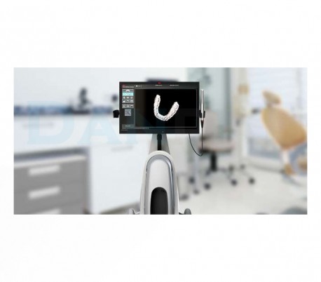 3M - True Definition Intraoral Scanners