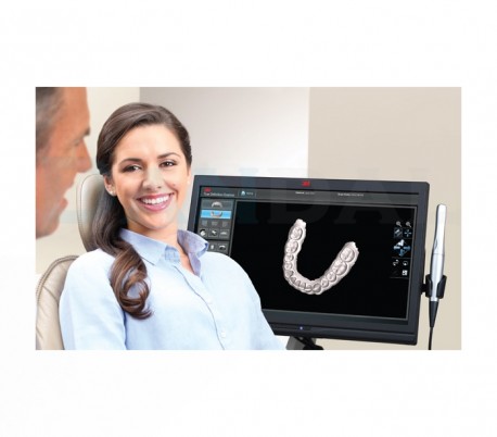 3M - True Definition Intraoral Scanners