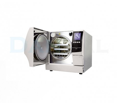 Cominox - SterilClave 24Lit Autoclave