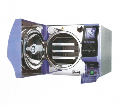 Cominox - SterilClave 24Lit Autoclave