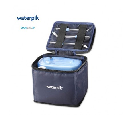 جرم گیرآبی دندان سفری Waterpik - WP-300