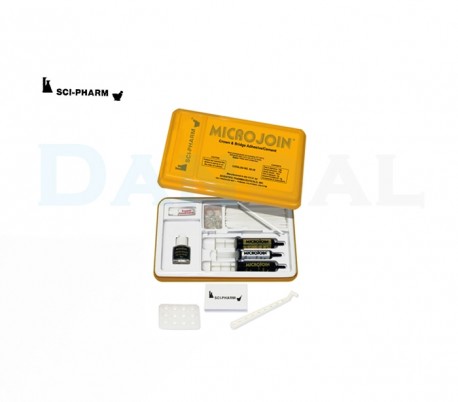 Sci-Pharm - MICROJOIN Kit