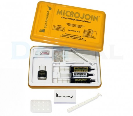 Sci-Pharm - MICROJOIN Kit