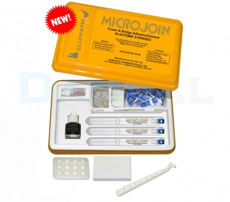 Sci-Pharm - MICROJOIN Kit