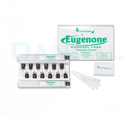 Sci-Pharm - Eugenone