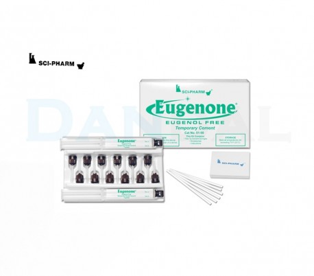 Sci-Pharm - Eugenone