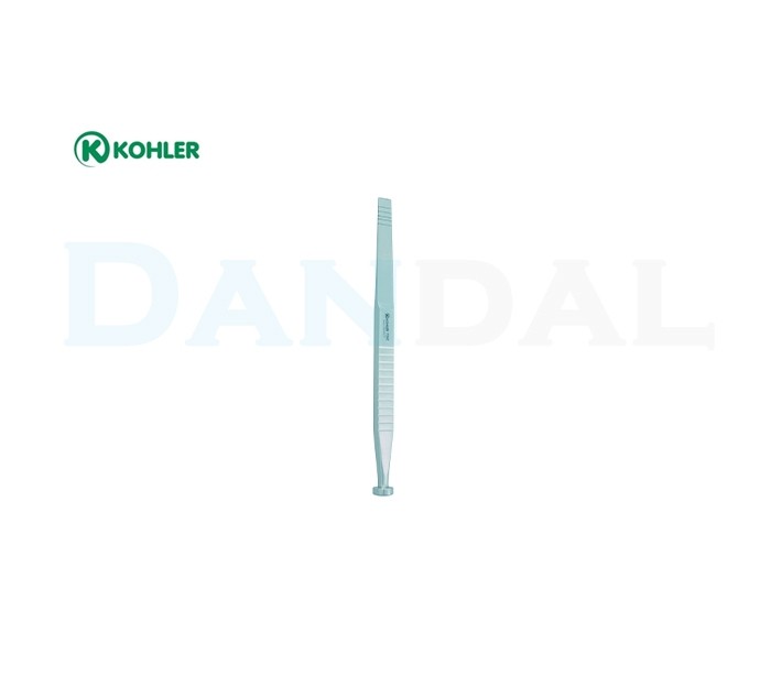 Kohler - Bone Chisel MARCHAC - Osteotome