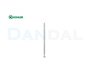 Kohler - Graduated Chisel