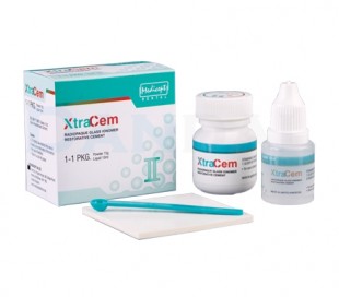 Medicept - XtraCem Glass Ionomer