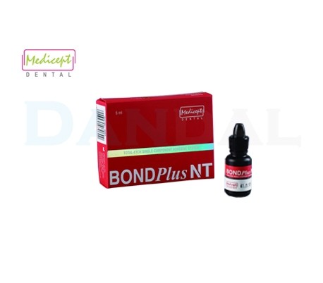 باندینگ نسل پنجم Medicept - Bond PlusNT