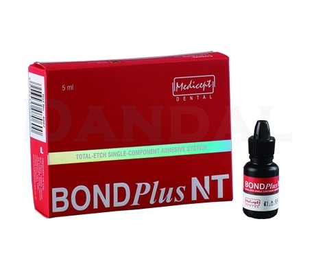 Medicept - Bond Plus NT Bonding