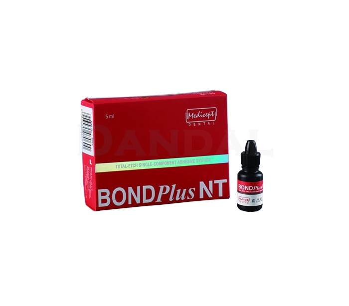 باندینگ نسل پنجم Medicept - Bond PlusNT