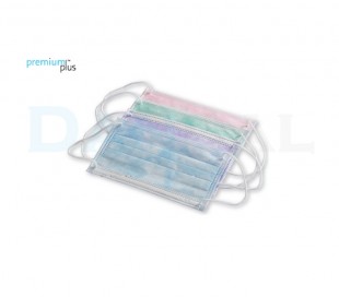 Premium Plus - Surgical Face Mask