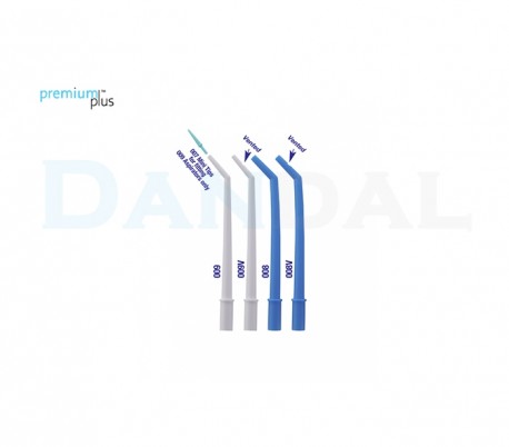 Premium Plus - Surgical Aspirator Tips