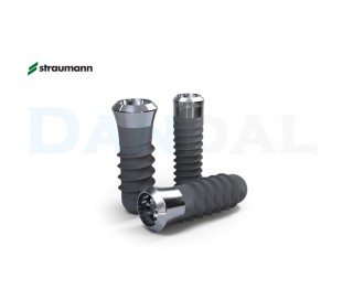 فیکسچر Standard با سطح Straumann - Roxolid SLActive